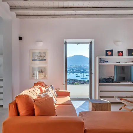 Villa Luxury Seafront