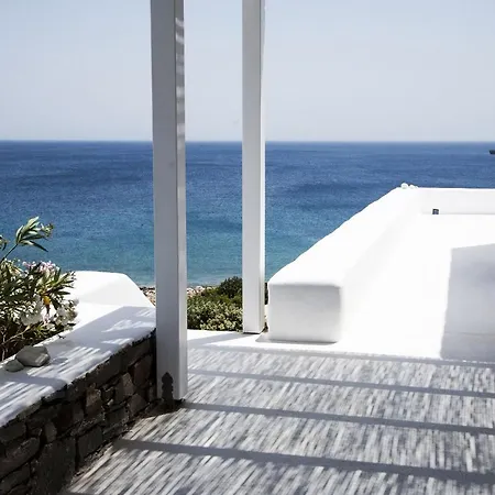 Villa Luxury Seafront