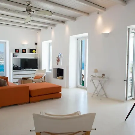 Villa Luxury Seafront