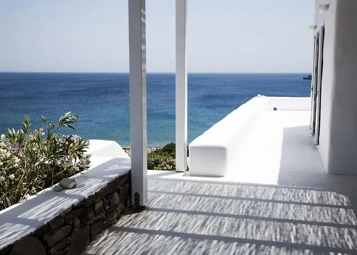 Villa Luxury Seafront