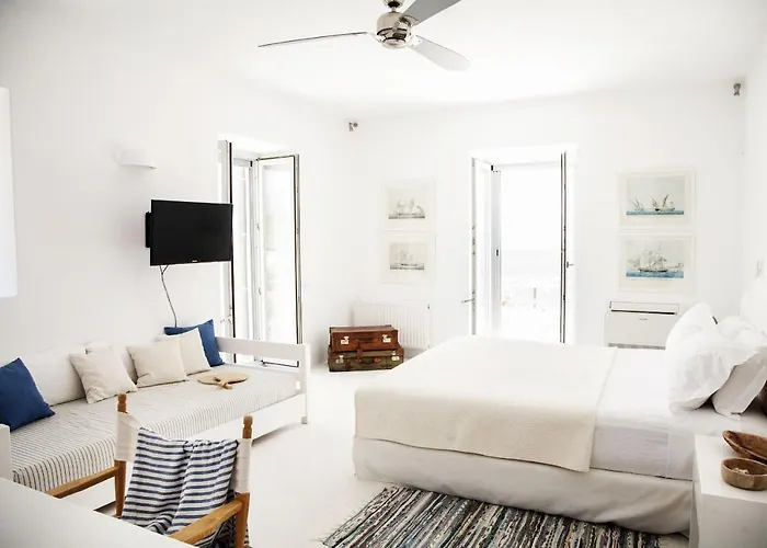 Villa Luxury Seafront *