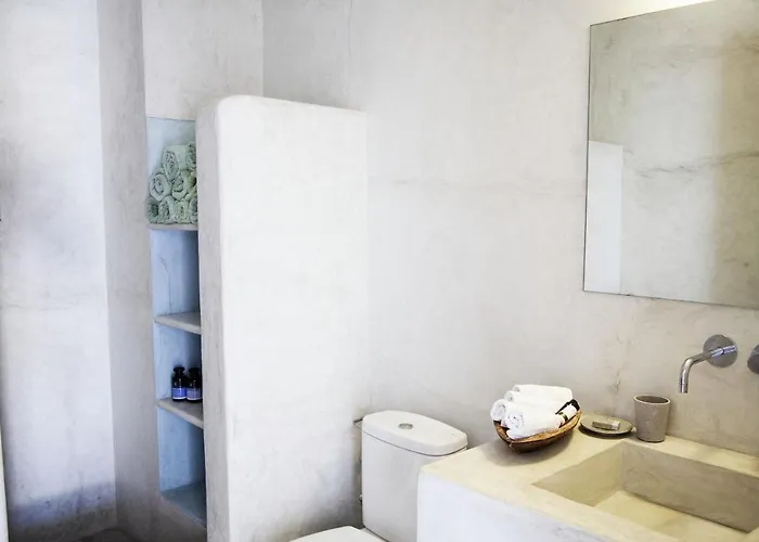 Villa Luxury Seafront