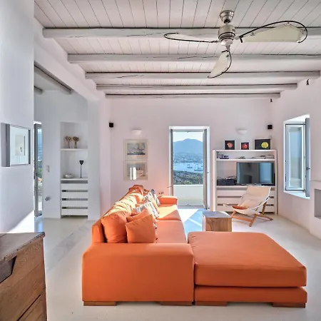 Villa Luxury Seafront *