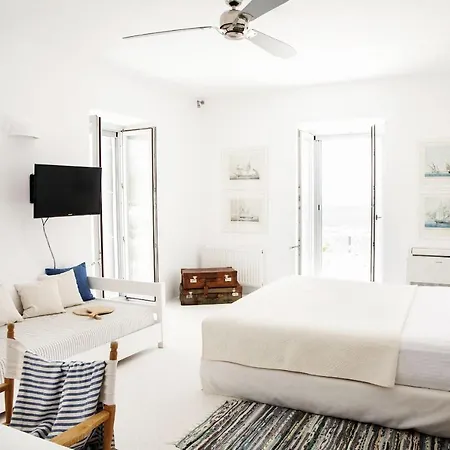 Villa Luxury Seafront *